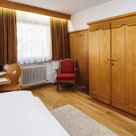 Komperdell Hotel