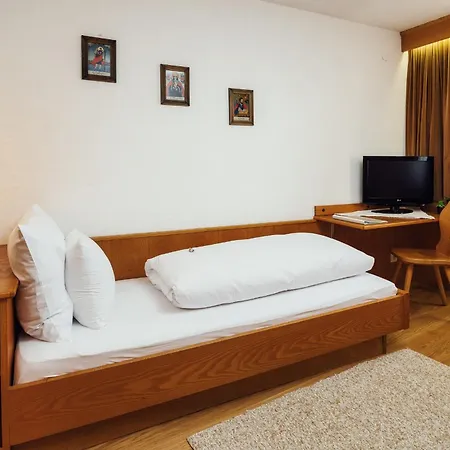 Hotel Komperdell 3*