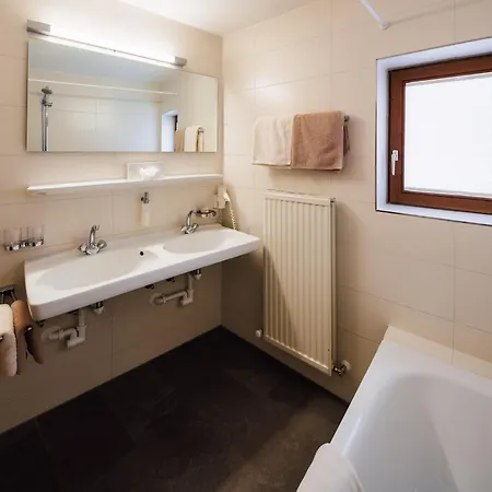 Komperdell Hotel 3*