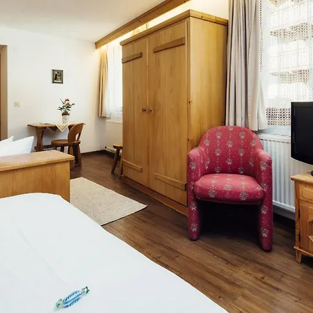 Komperdell Hotel