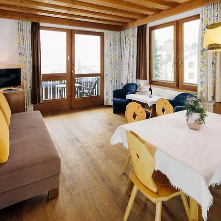 Komperdell Hotel