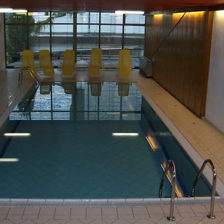 Komperdell 3* Serfaus