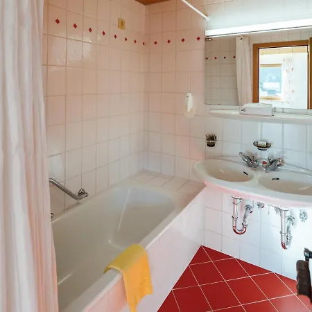 Hotel Komperdell