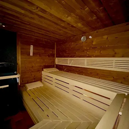 Komperdell Hotel 3*