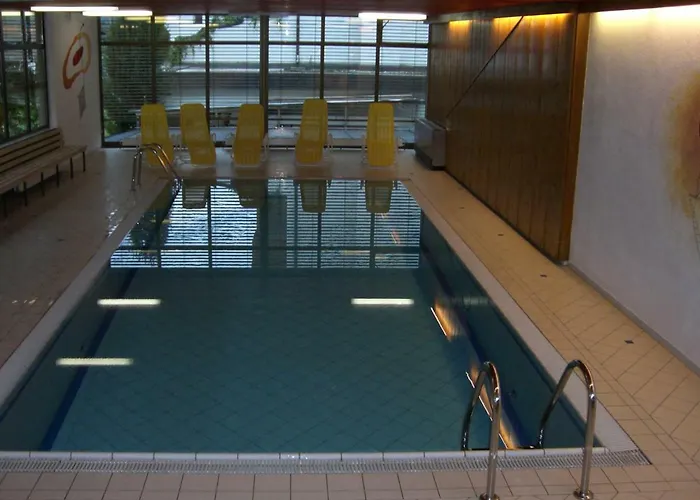 Komperdell 3* Серфаус