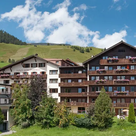 Komperdell
