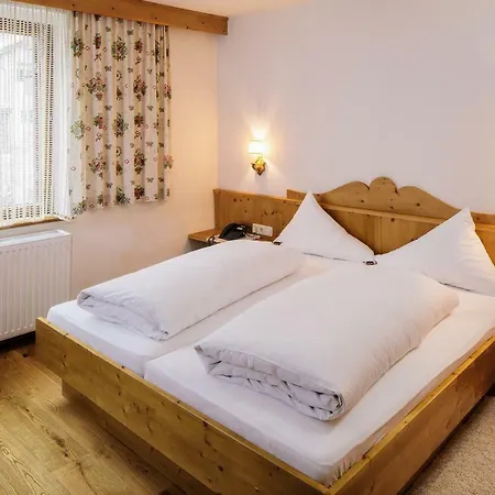 Komperdell 3* Serfaus