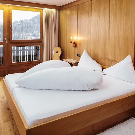 Komperdell 3* Serfaus