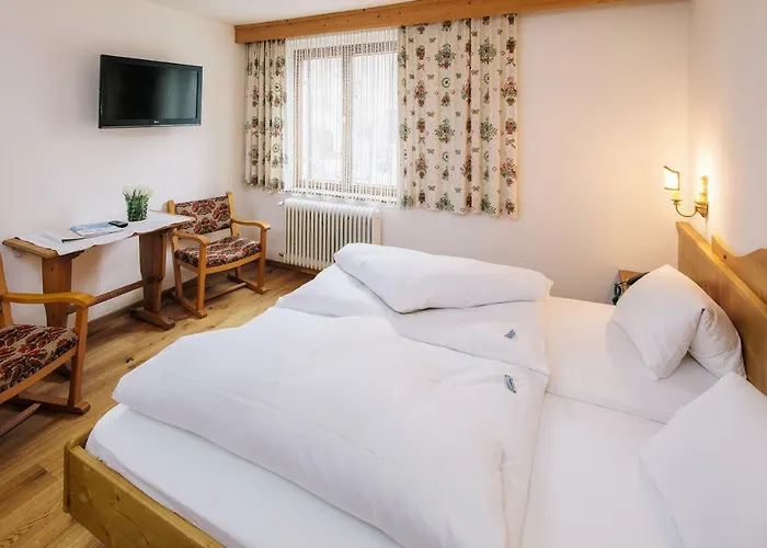 Komperdell מלון סרפהאוס